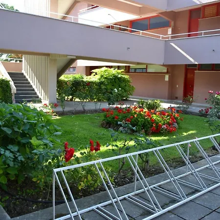 Apartments Via Dei Platani Marina Di Bibbona Exterior photo