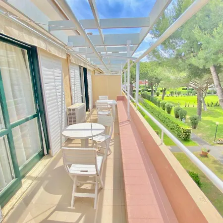 Apartments Via Dei Platani Marina Di Bibbona Exterior photo