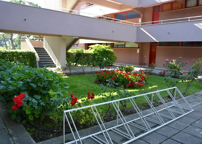 Apartments Via Dei Platani
