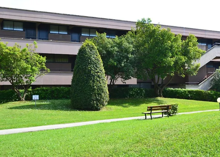 Apartments Via Dei Platani