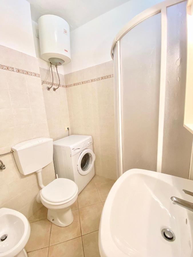 Apartment Via Dei Platani *