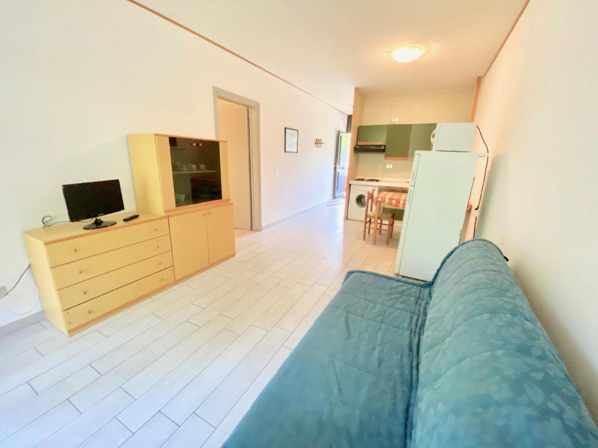 Via Dei Platani Apartment