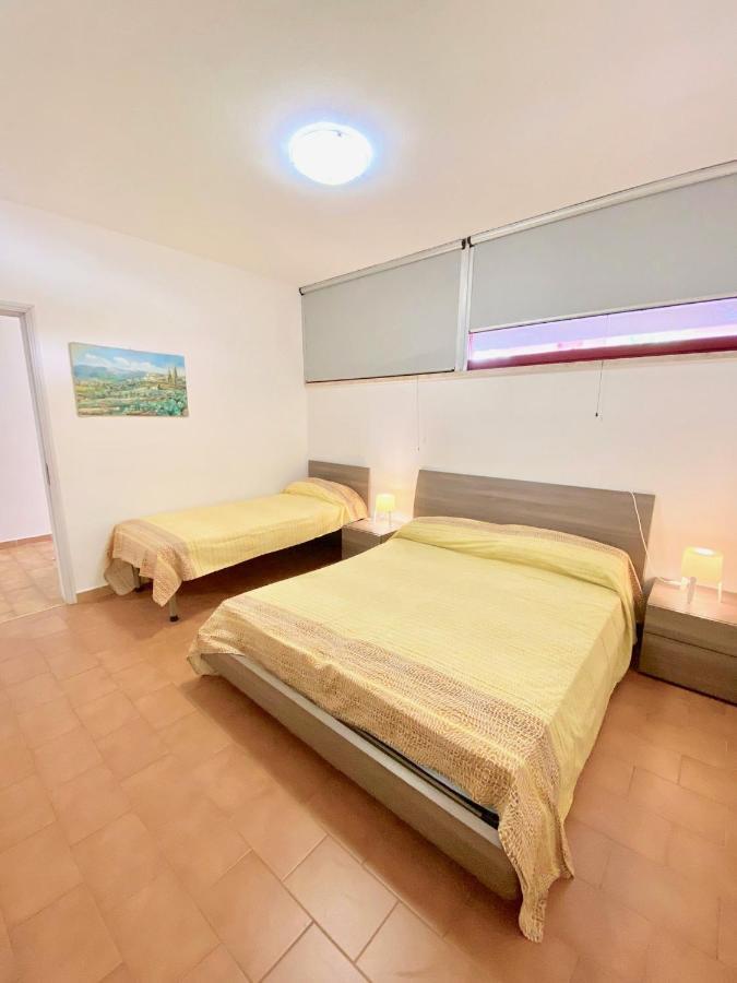 Apartment Via Dei Platani *