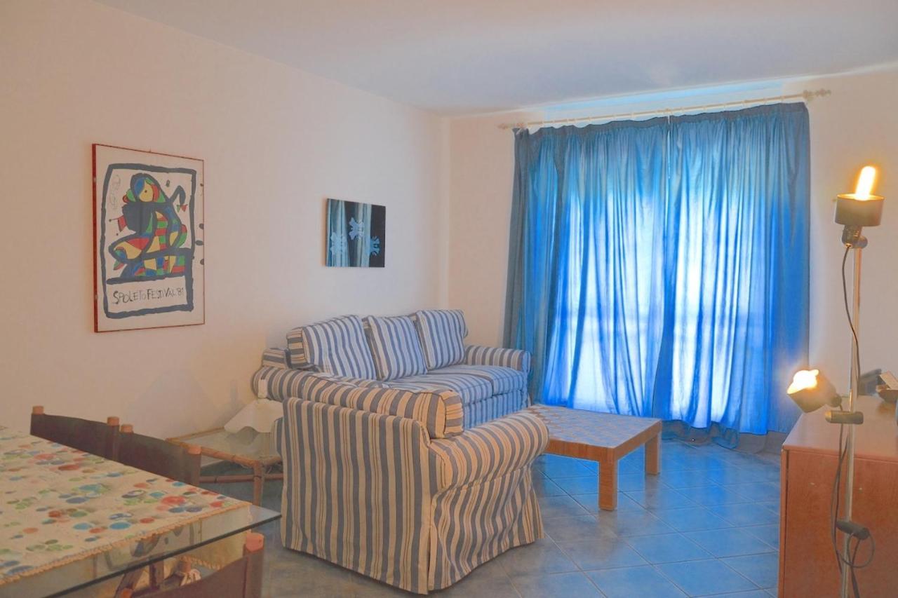 Apartment Via Dei Platani