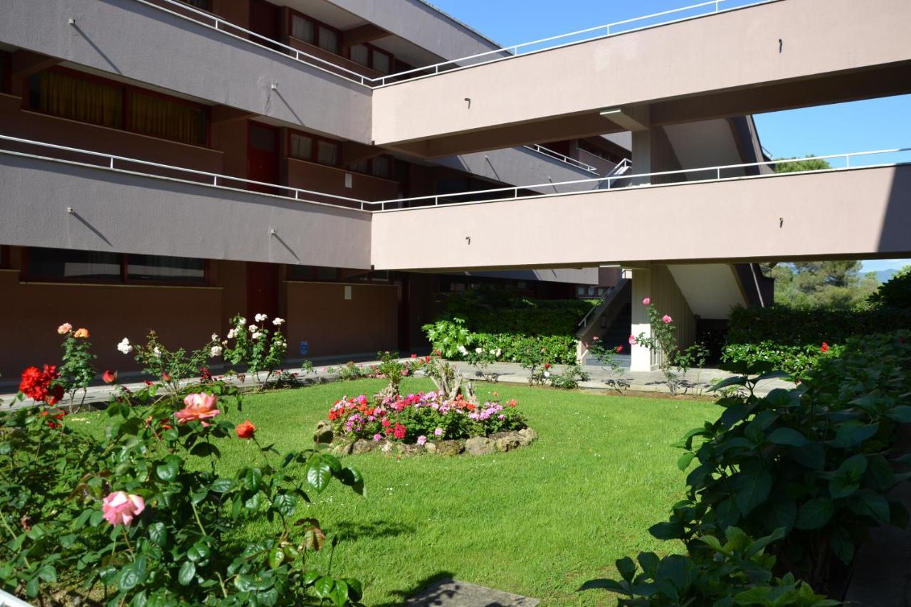 Apartment Via Dei Platani
