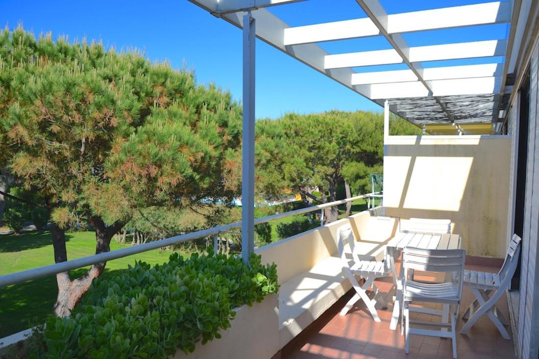 Via Dei Platani Apartment Marina Di Bibbona