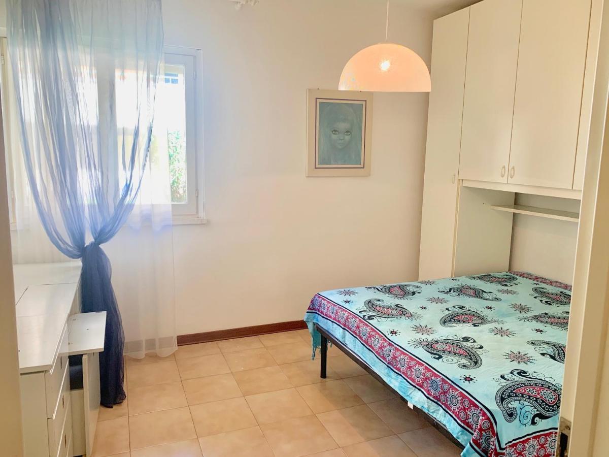 Apartment Via Dei Platani