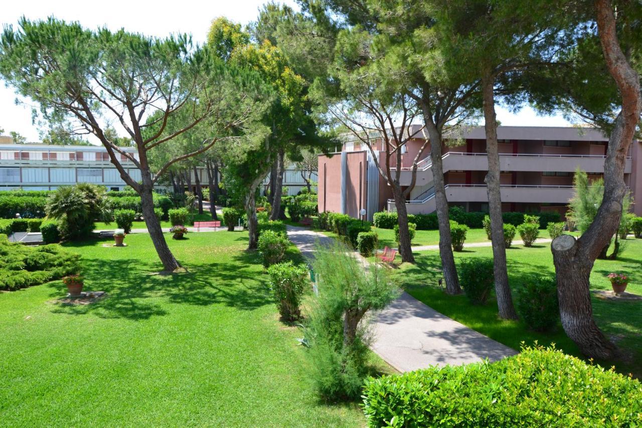 Via Dei Platani Apartment