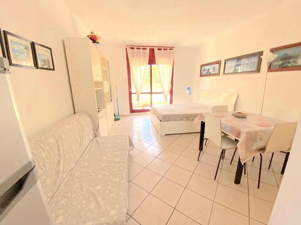Apartment Via Dei Platani
