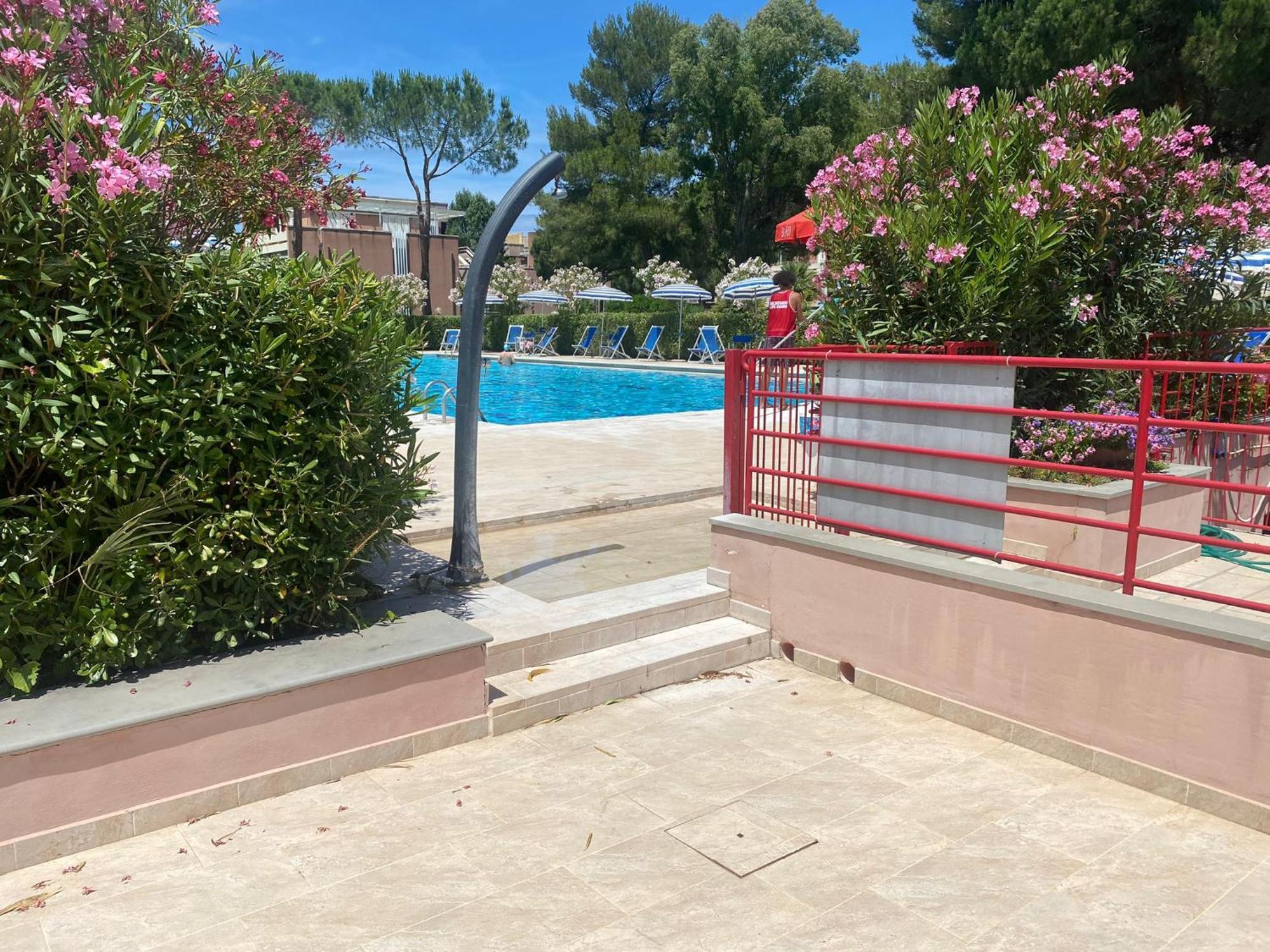 Apartment Via Dei Platani