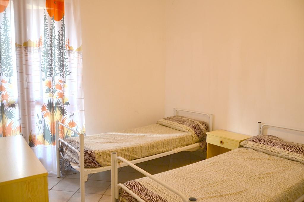 Via Dei Platani Apartment *