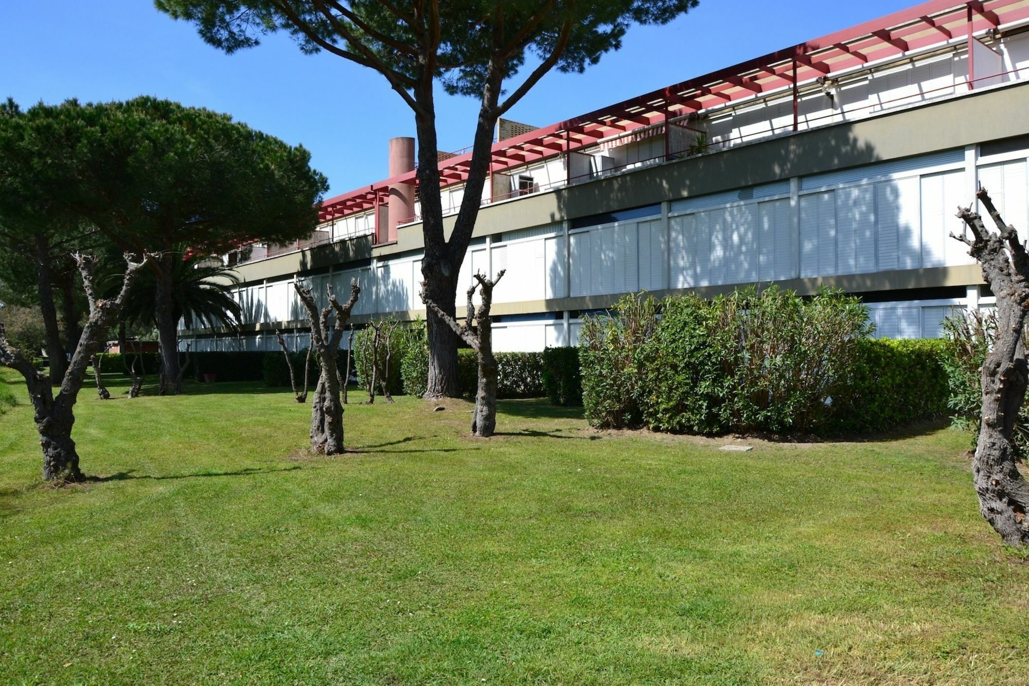 Via Dei Platani Apartment *