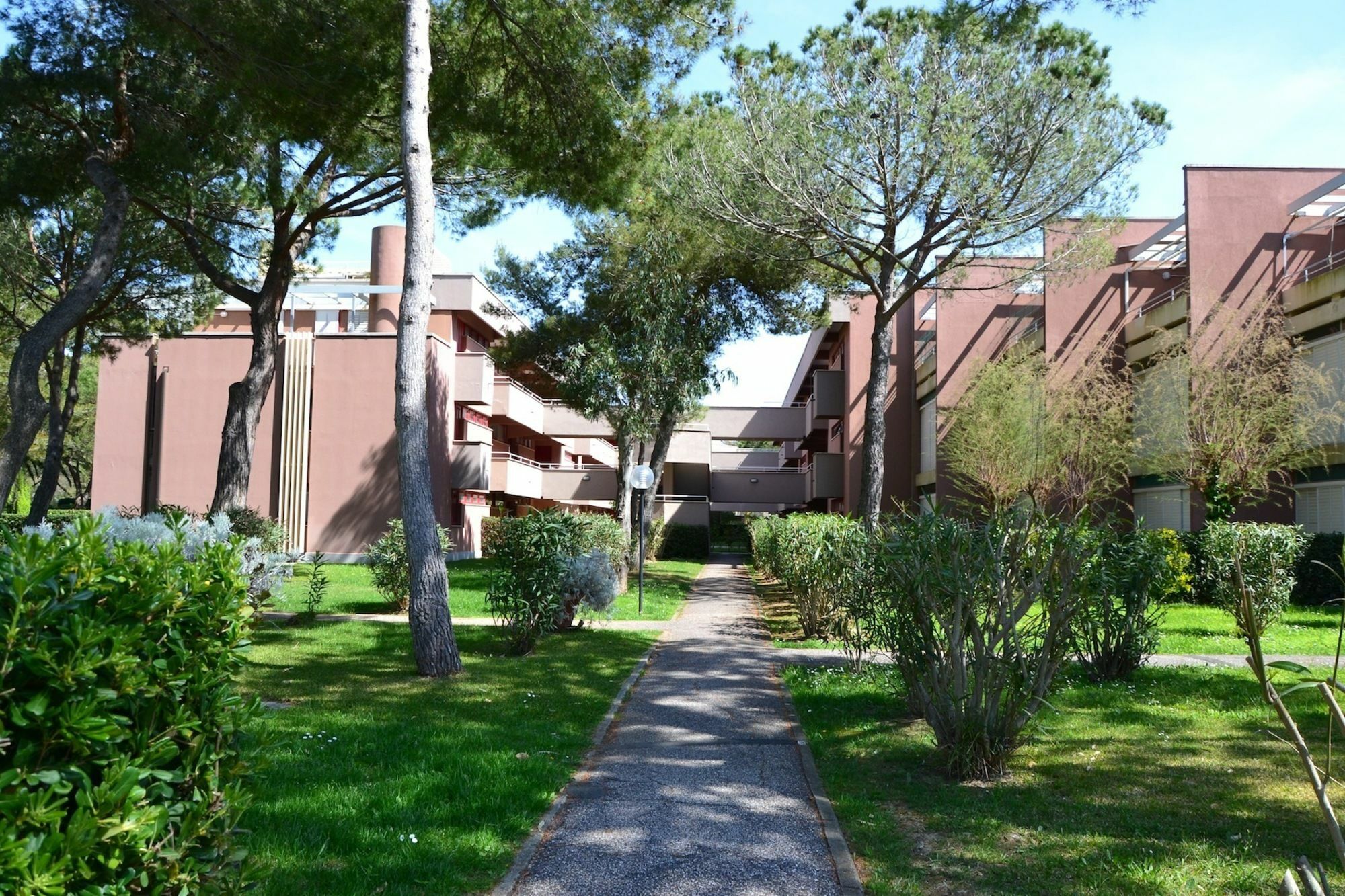 Via Dei Platani Apartment